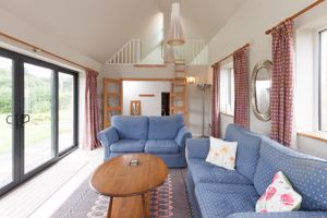 Manor Farm Cottage_Sitting Room- click for photo gallery